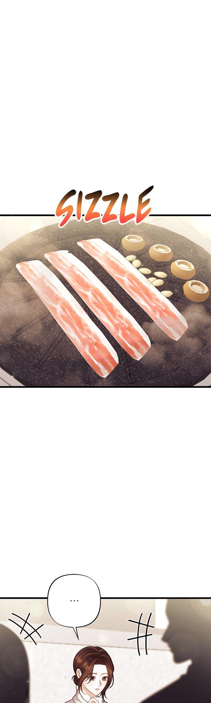 Read Late Regret chapter 42 image 38 on Lezhin