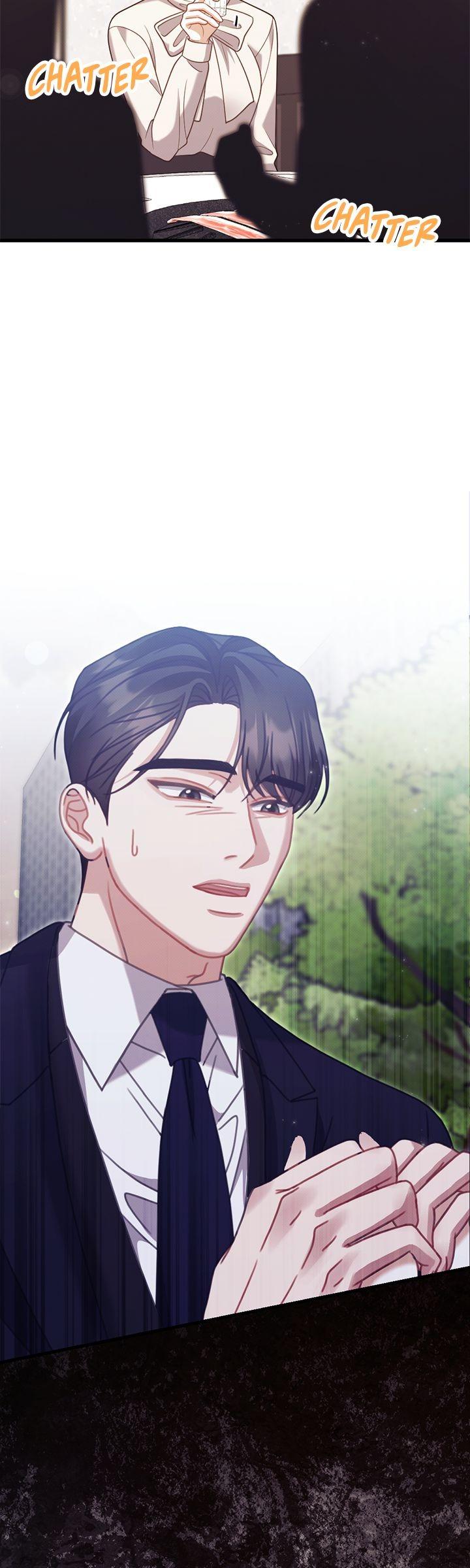 Read Late Regret chapter 42 image 39 on Lezhin