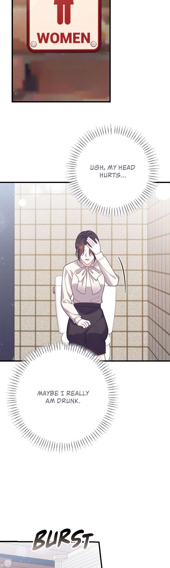 Read Late Regret chapter 42 image 42 on Lezhin