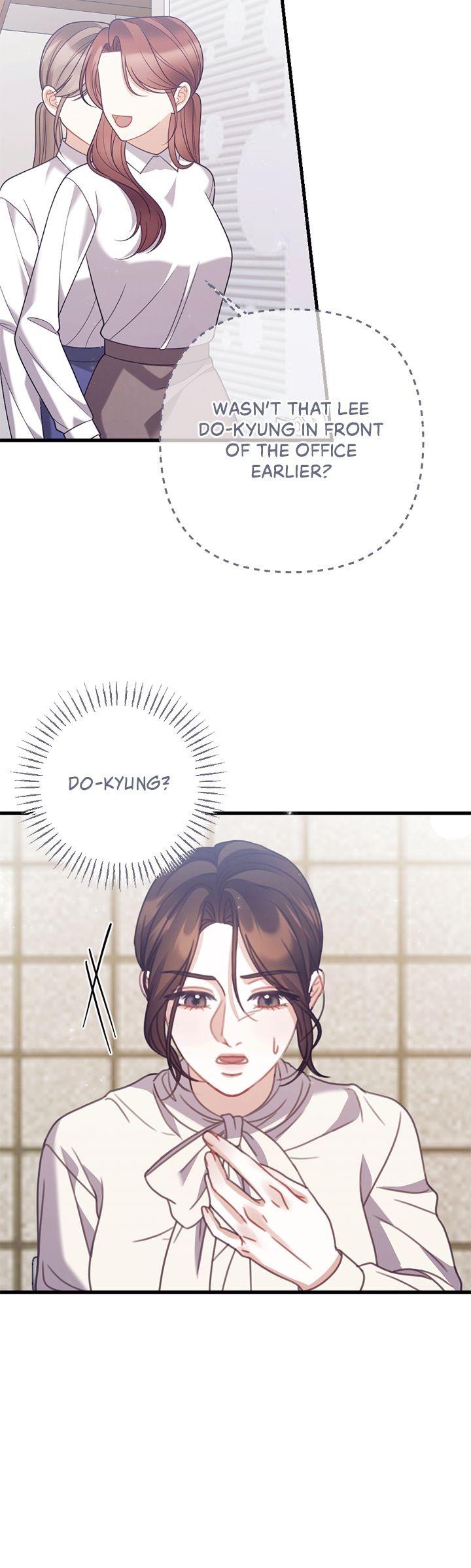 Read Late Regret chapter 42 image 43 on Lezhin