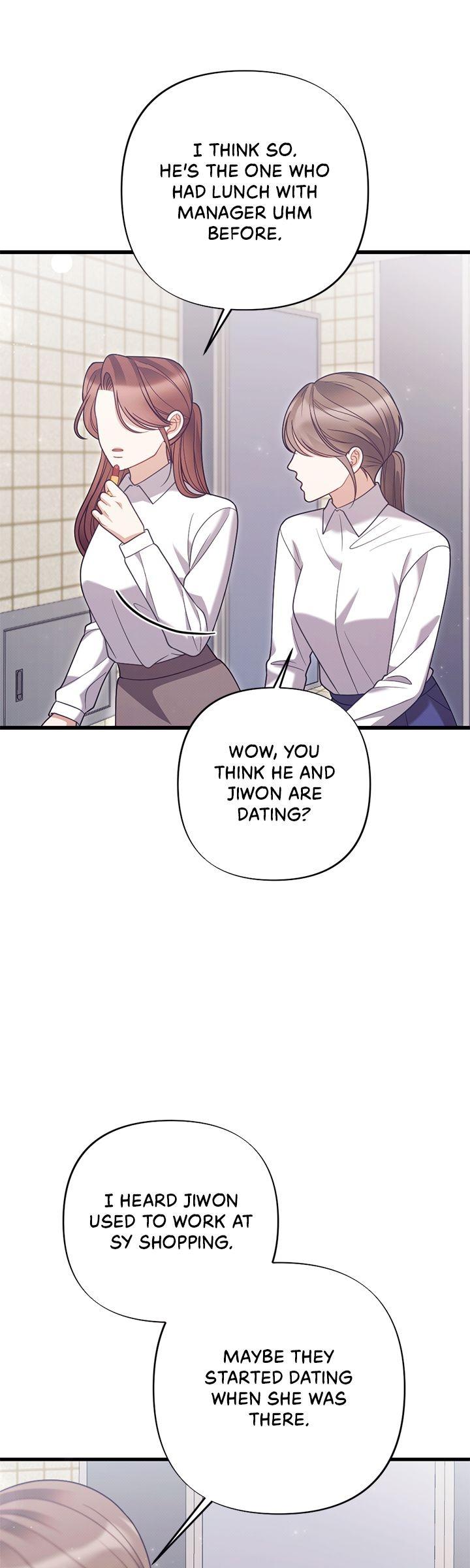 Read Late Regret chapter 42 image 44 on Lezhin