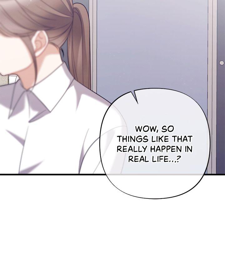 Read Late Regret chapter 42 image 45 on Lezhin