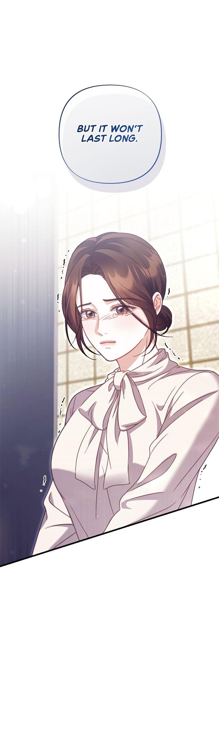 Read Late Regret chapter 42 image 46 on Lezhin