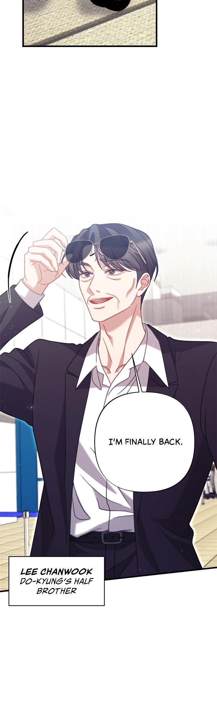 Read Late Regret chapter 42 image 48 on Lezhin