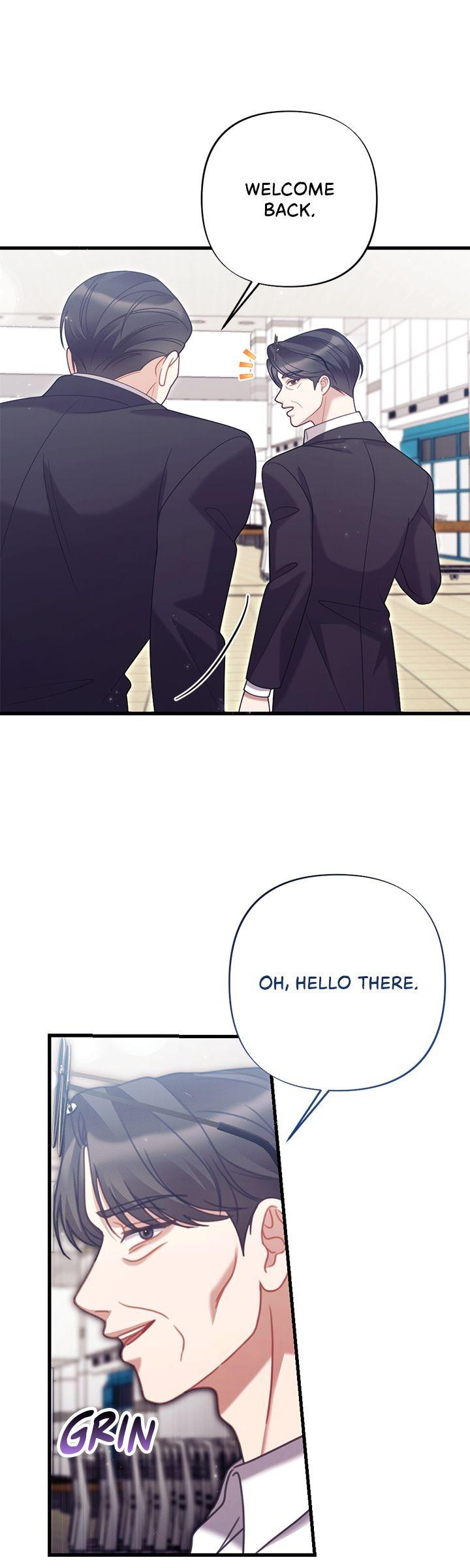 Read Late Regret chapter 42 image 49 on Lezhin