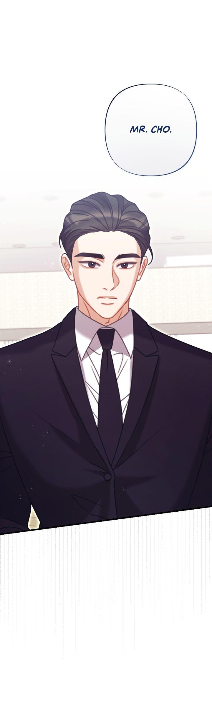 Read Late Regret chapter 42 image 50 on Lezhin