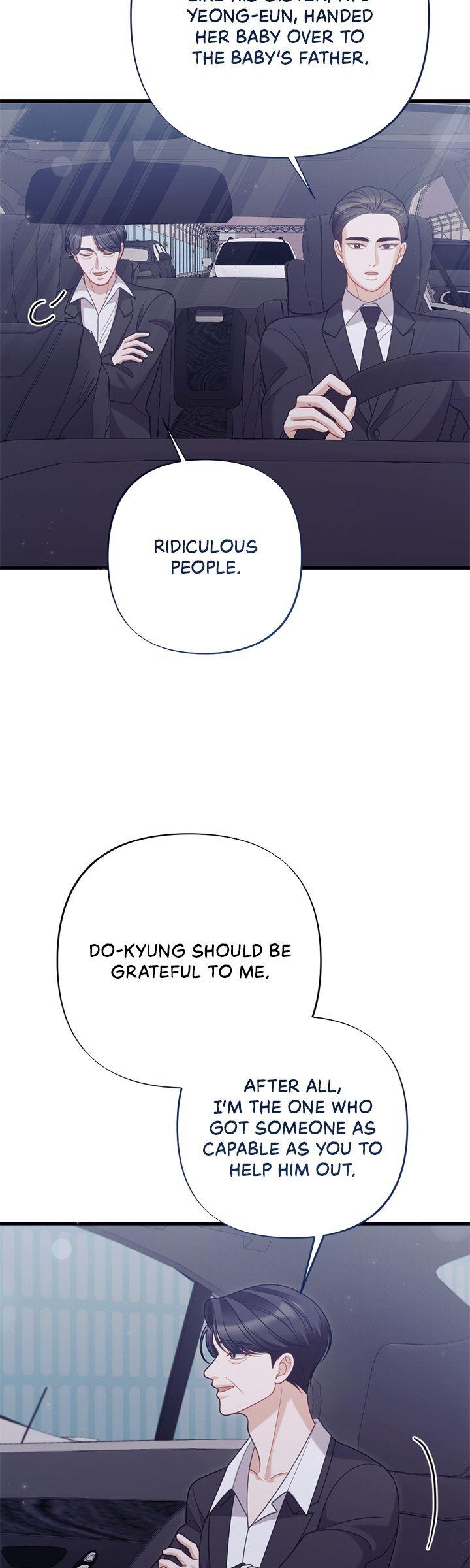 Read Late Regret chapter 42 image 52 on Lezhin