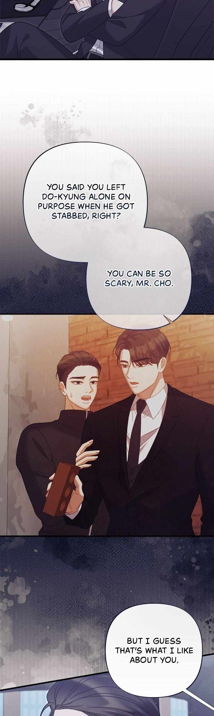 Read Late Regret chapter 42 image 53 on Lezhin
