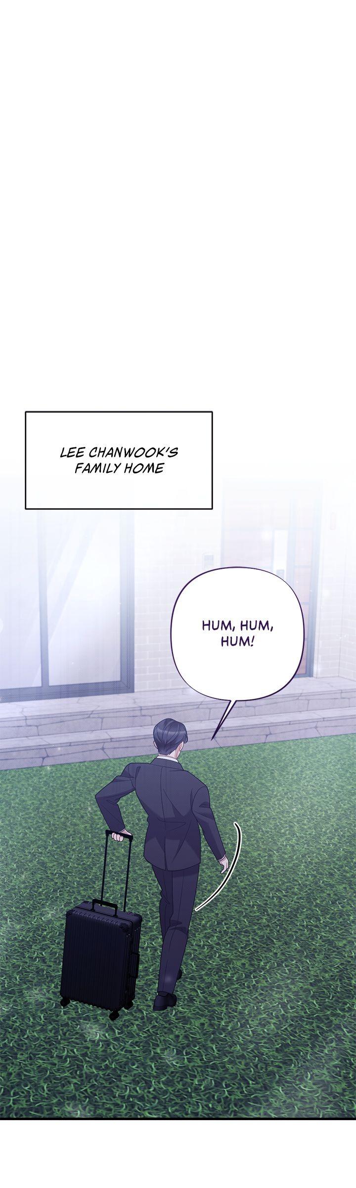 Read Late Regret chapter 42 image 55 on Lezhin