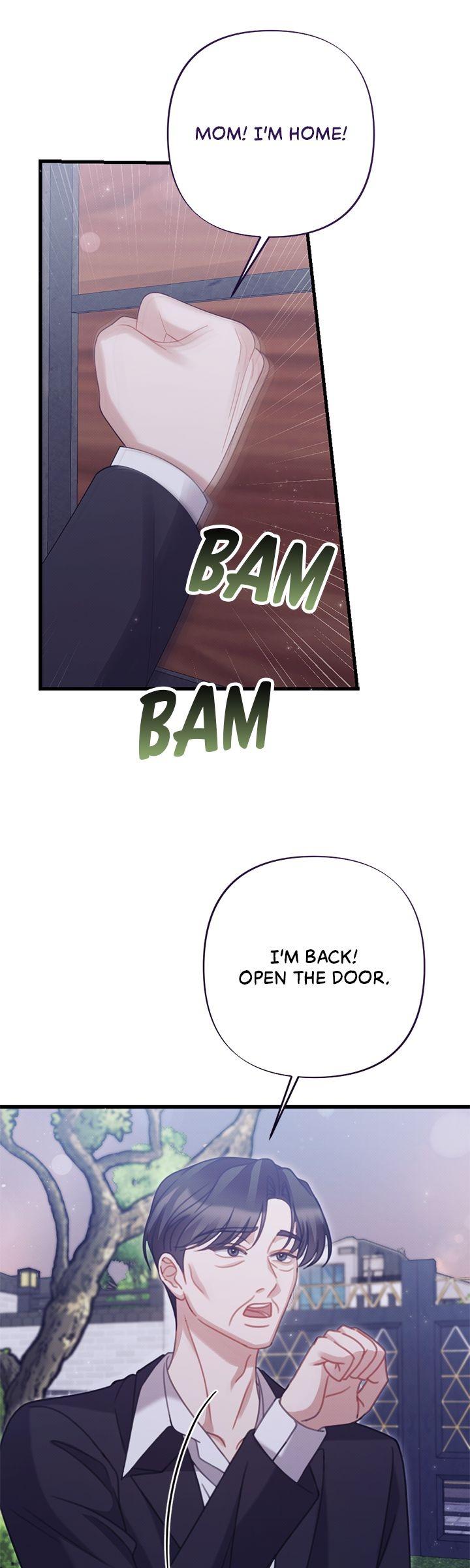 Read Late Regret chapter 42 image 56 on Lezhin