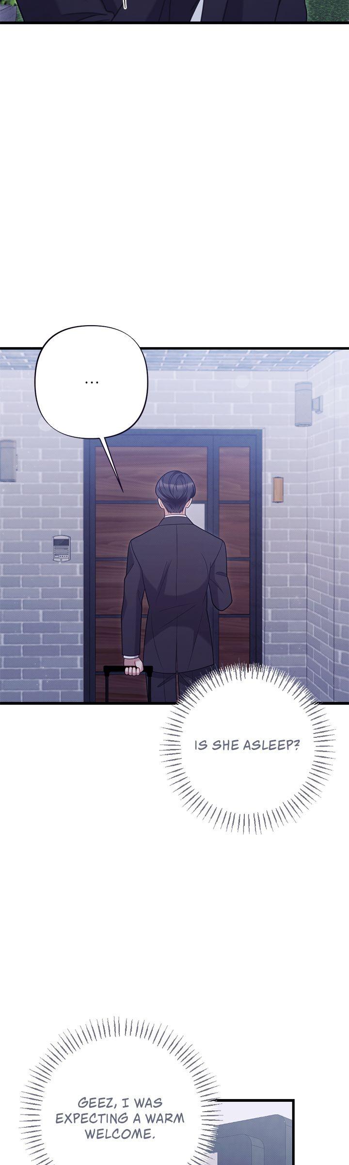 Read Late Regret chapter 42 image 57 on Lezhin