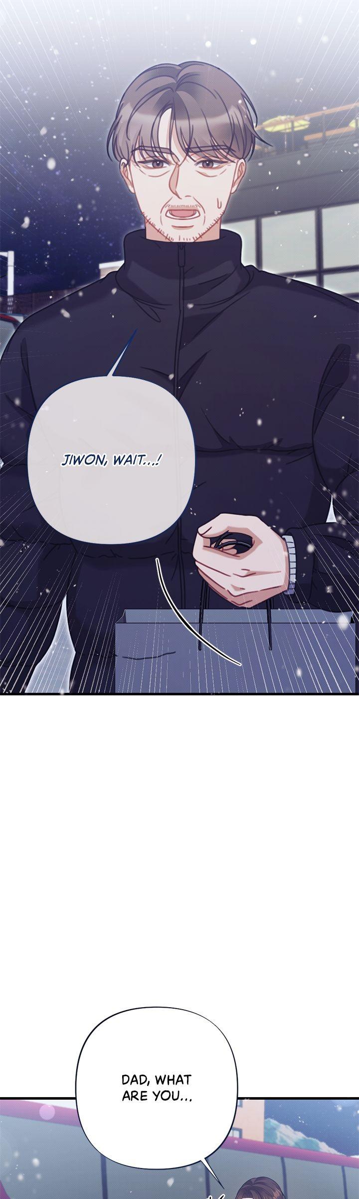 Read Late Regret chapter 42 image 7 on Lezhin