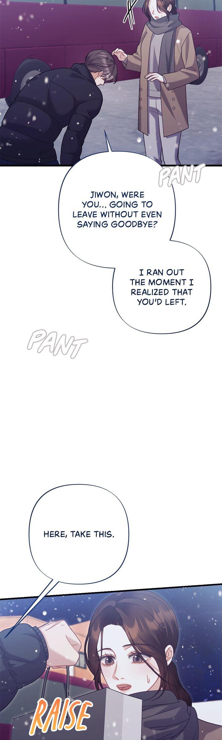 Read Late Regret chapter 42 image 8 on Lezhin