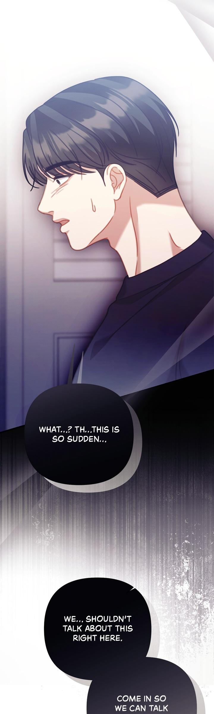 Read Late Regret chapter 43 image 12 on Lezhin