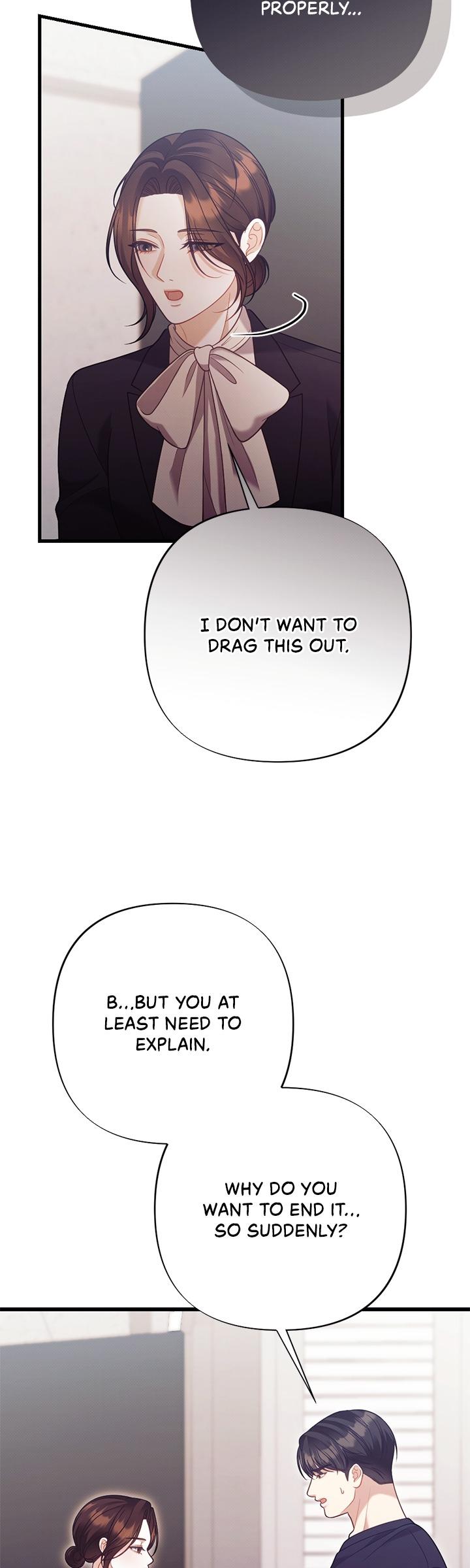 Read Late Regret chapter 43 image 13 on Lezhin