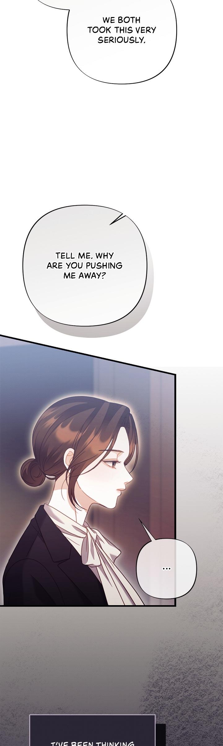 Read Late Regret chapter 43 image 15 on Lezhin