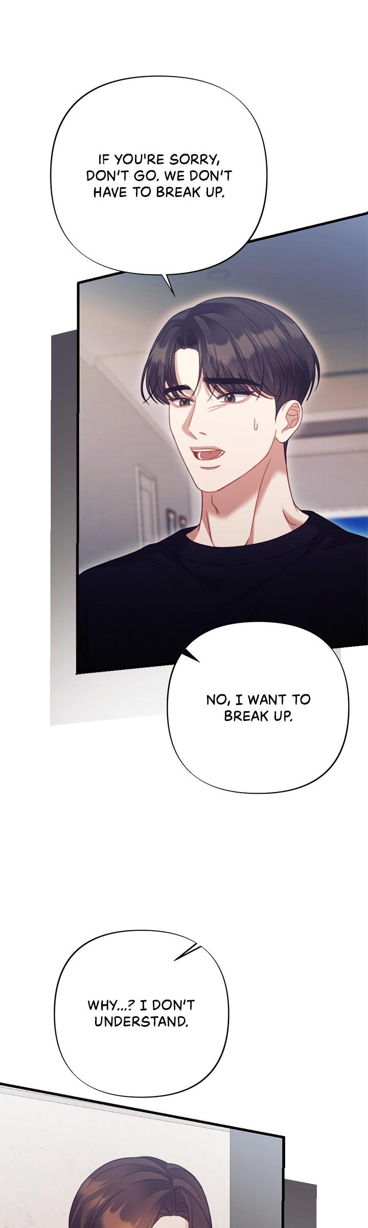 Read Late Regret chapter 43 image 20 on Lezhin