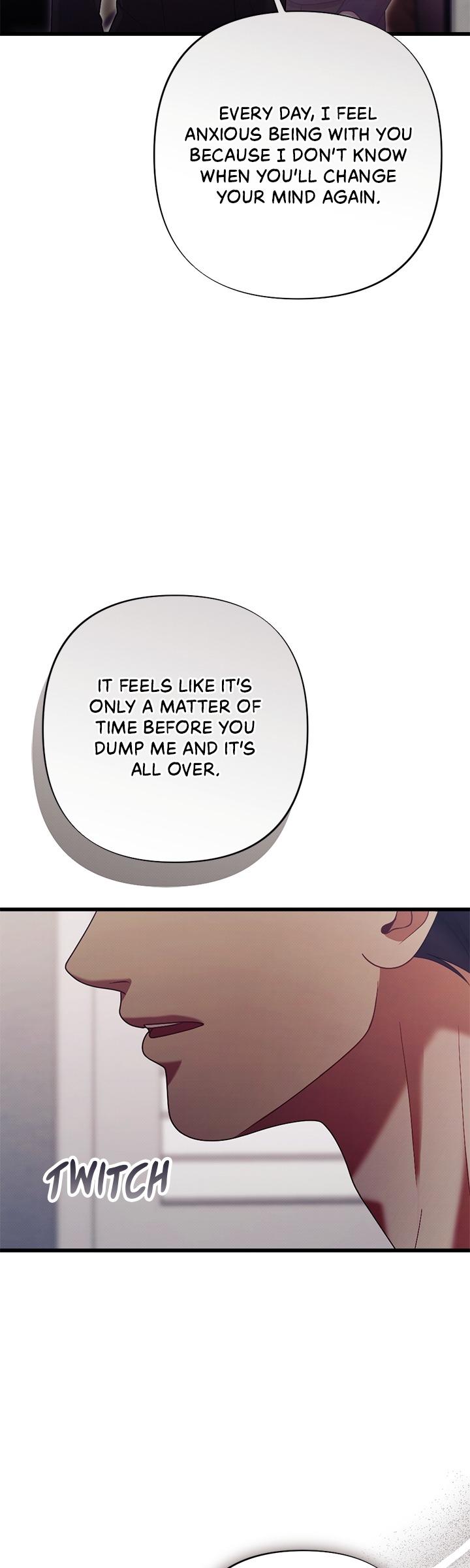 Read Late Regret chapter 43 image 22 on Lezhin