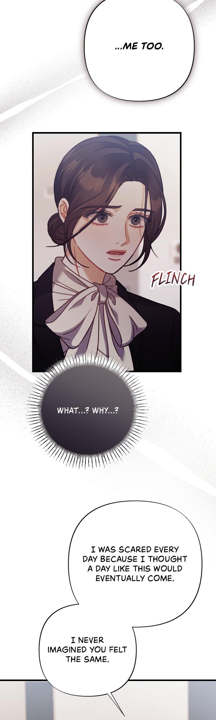 Read Late Regret chapter 43 image 23 on Lezhin