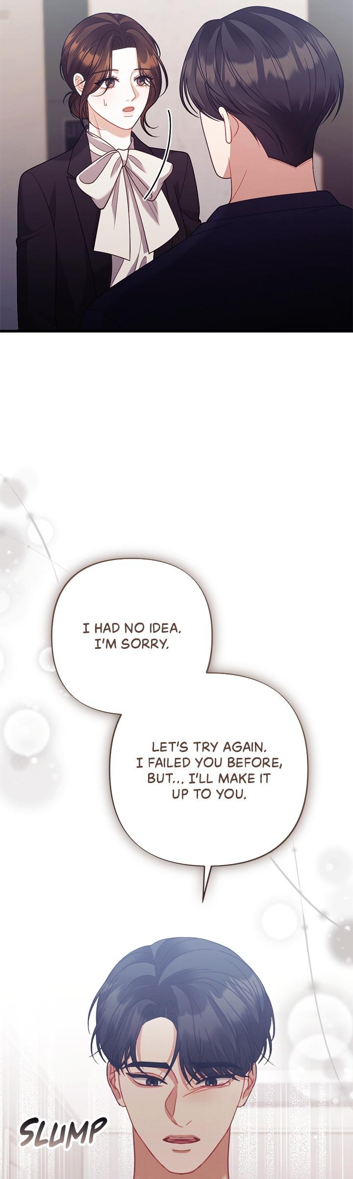 Read Late Regret chapter 43 image 24 on Lezhin
