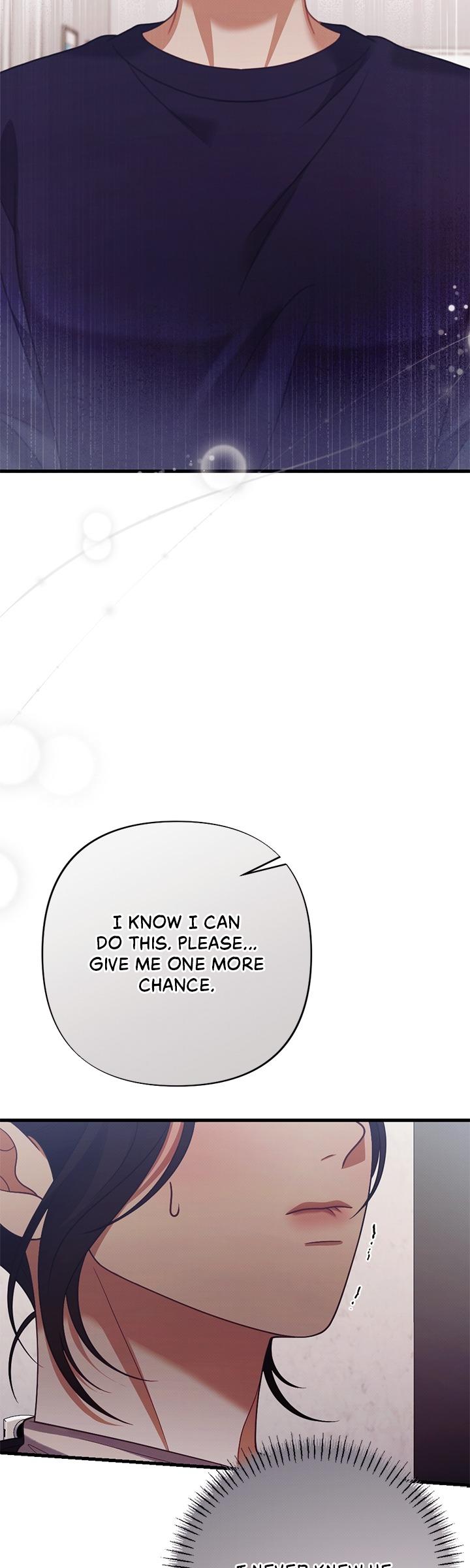 Read Late Regret chapter 43 image 25 on Lezhin