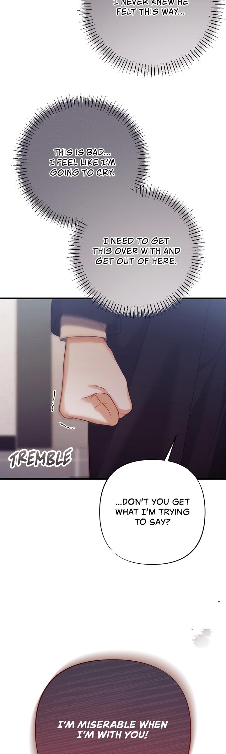 Read Late Regret chapter 43 image 26 on Lezhin