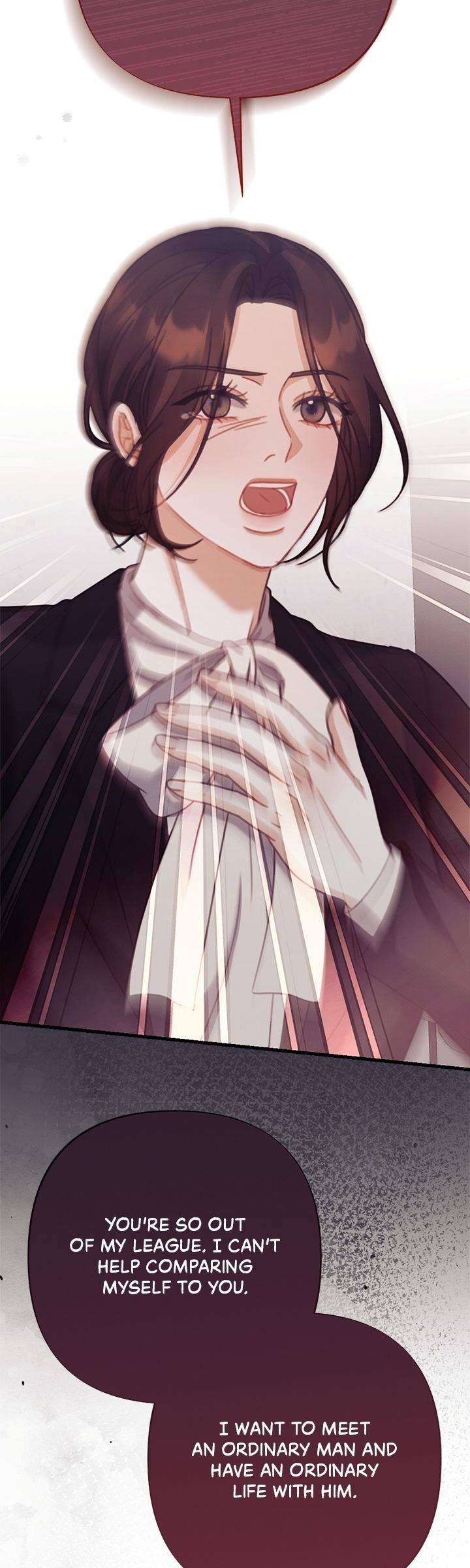 Read Late Regret chapter 43 image 27 on Lezhin