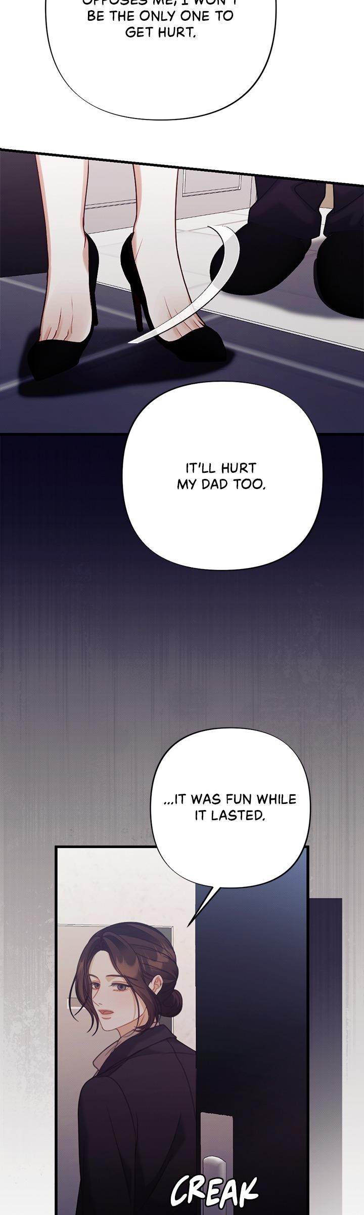 Read Late Regret chapter 43 image 30 on Lezhin