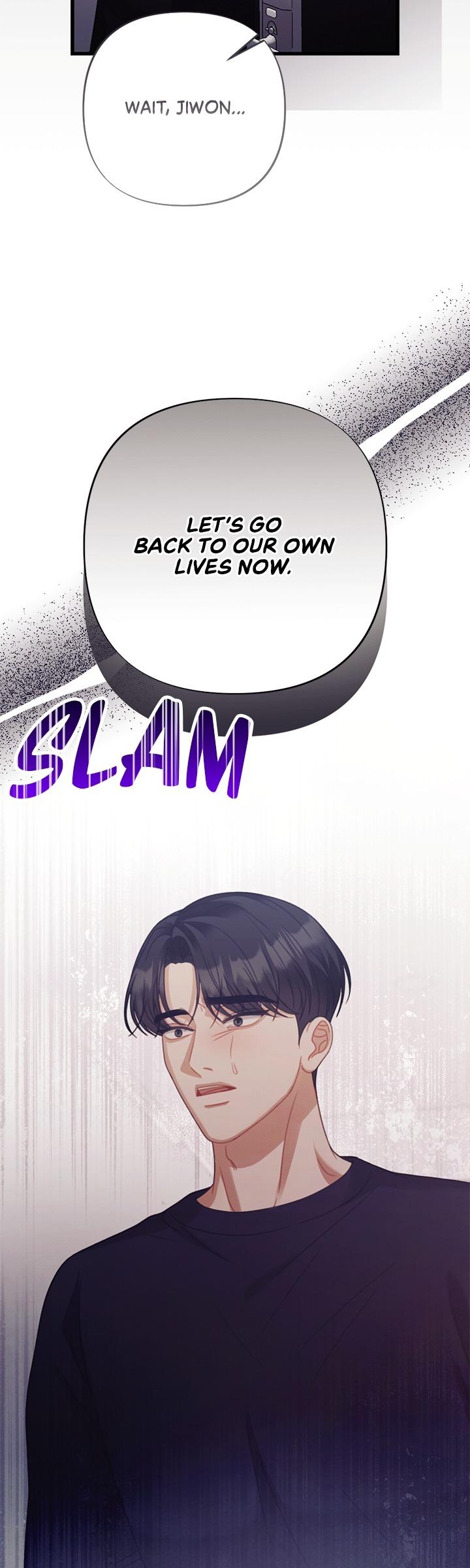 Read Late Regret chapter 43 image 31 on Lezhin