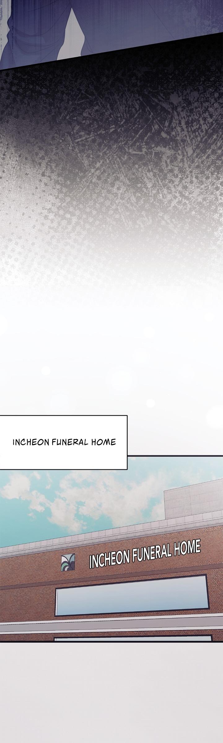 Read Late Regret chapter 43 image 32 on Lezhin
