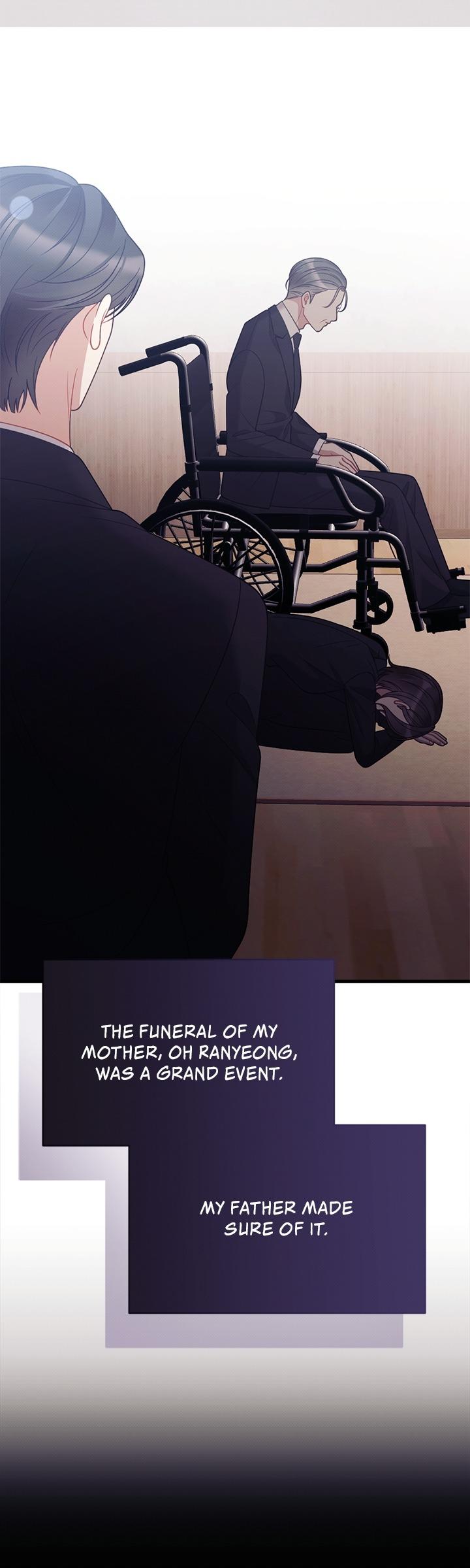 Read Late Regret chapter 43 image 33 on Lezhin