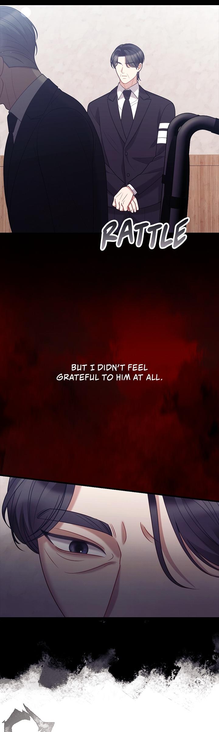 Read Late Regret chapter 43 image 34 on Lezhin