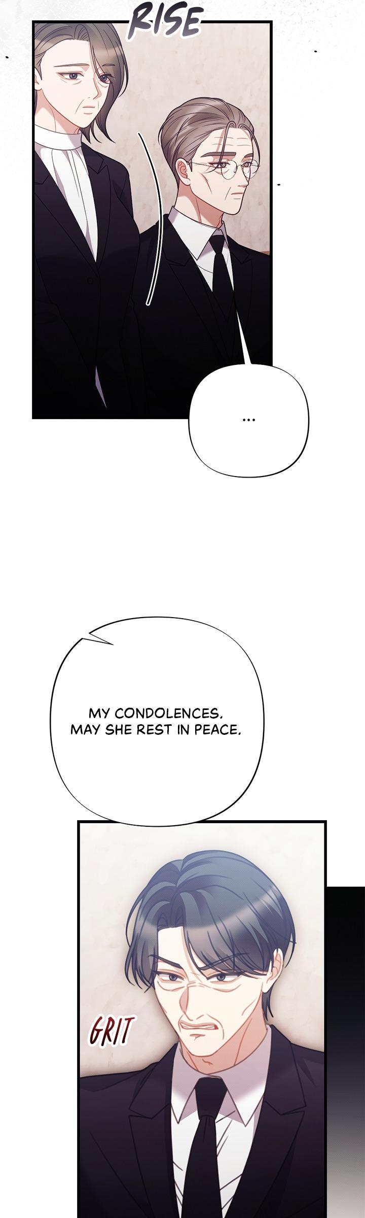 Read Late Regret chapter 43 image 39 on Lezhin