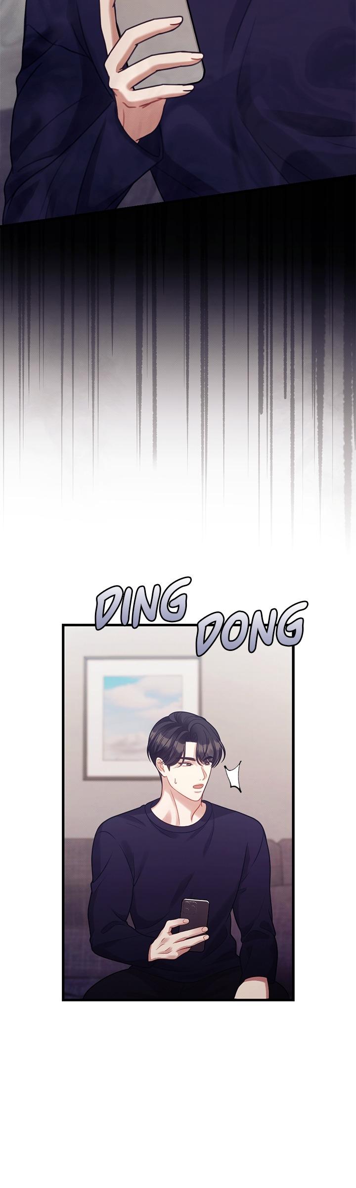 Read Late Regret chapter 43 image 4 on Lezhin