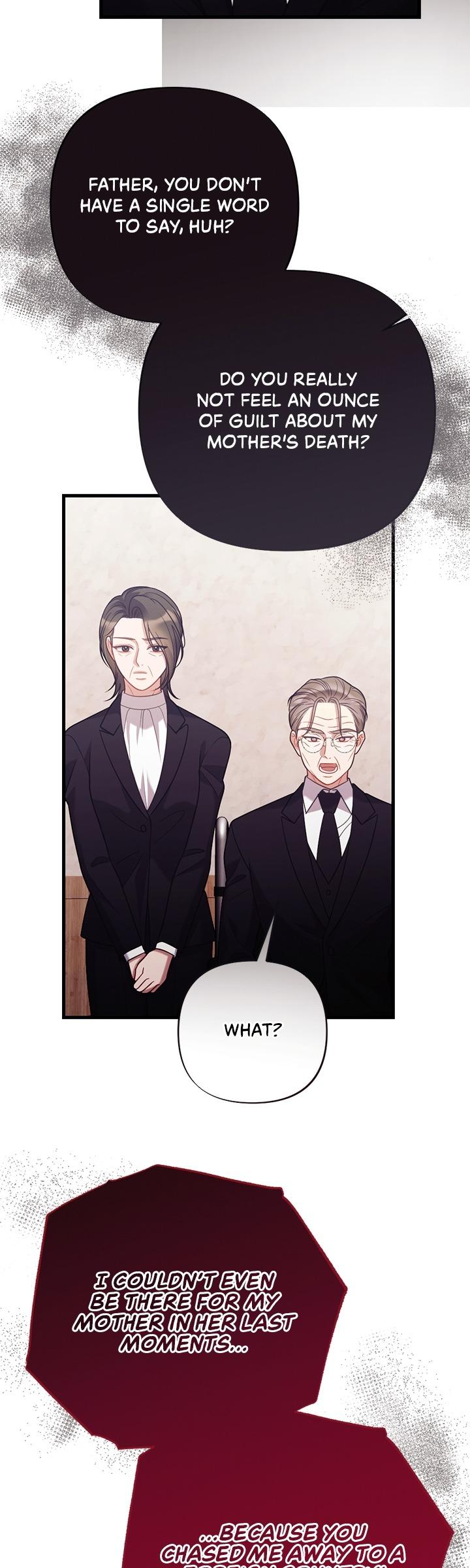 Read Late Regret chapter 43 image 40 on Lezhin