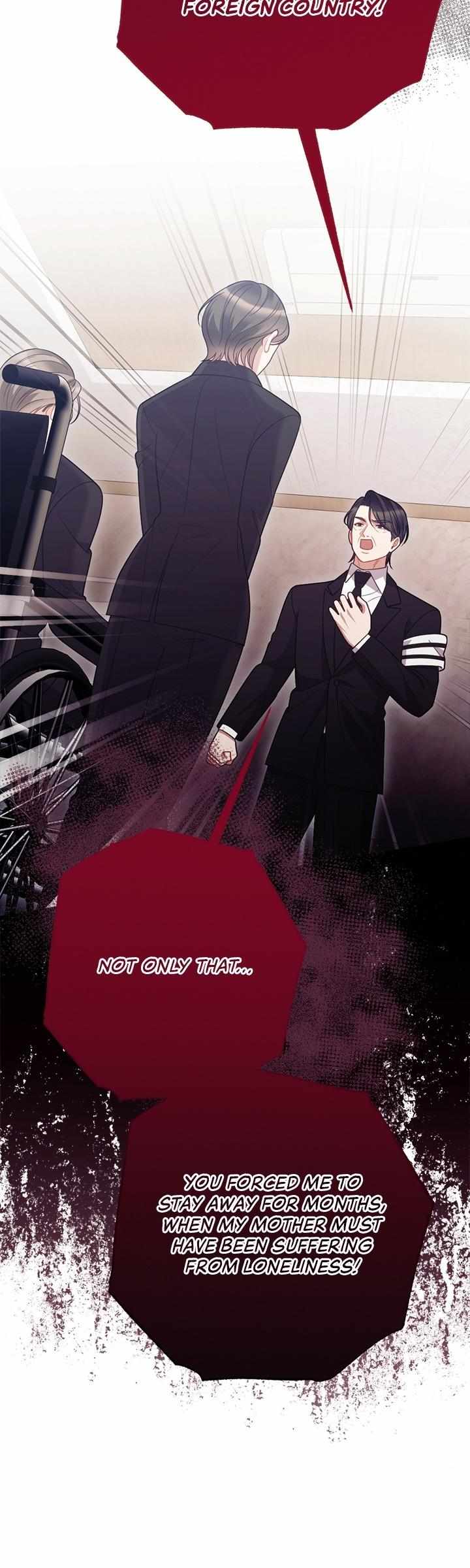 Read Late Regret chapter 43 image 41 on Lezhin