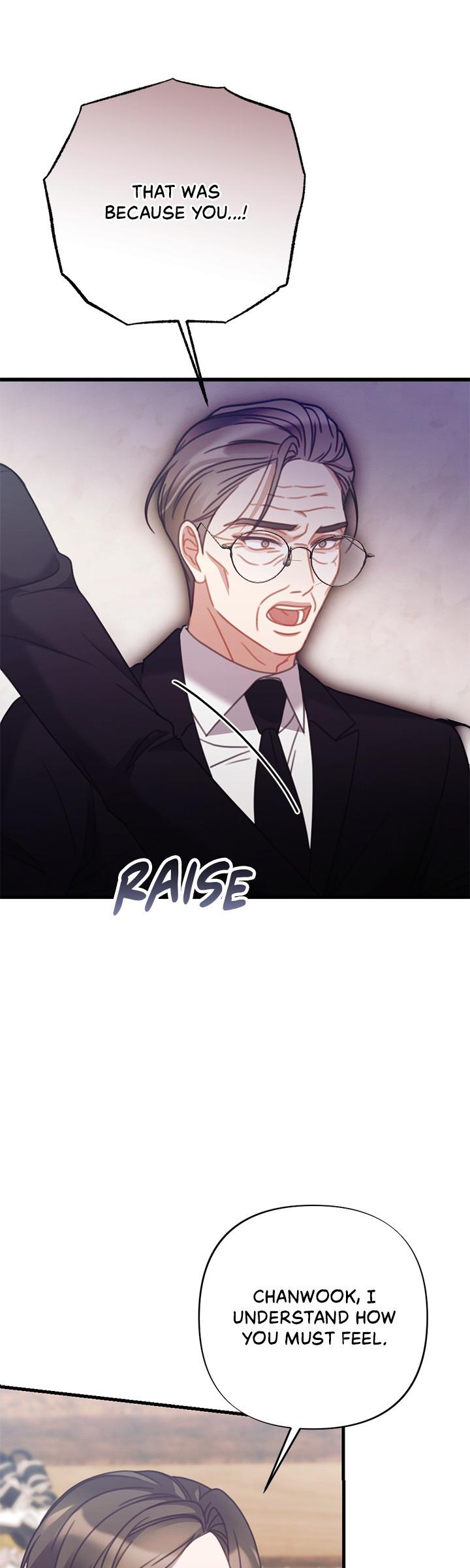 Read Late Regret chapter 43 image 42 on Lezhin