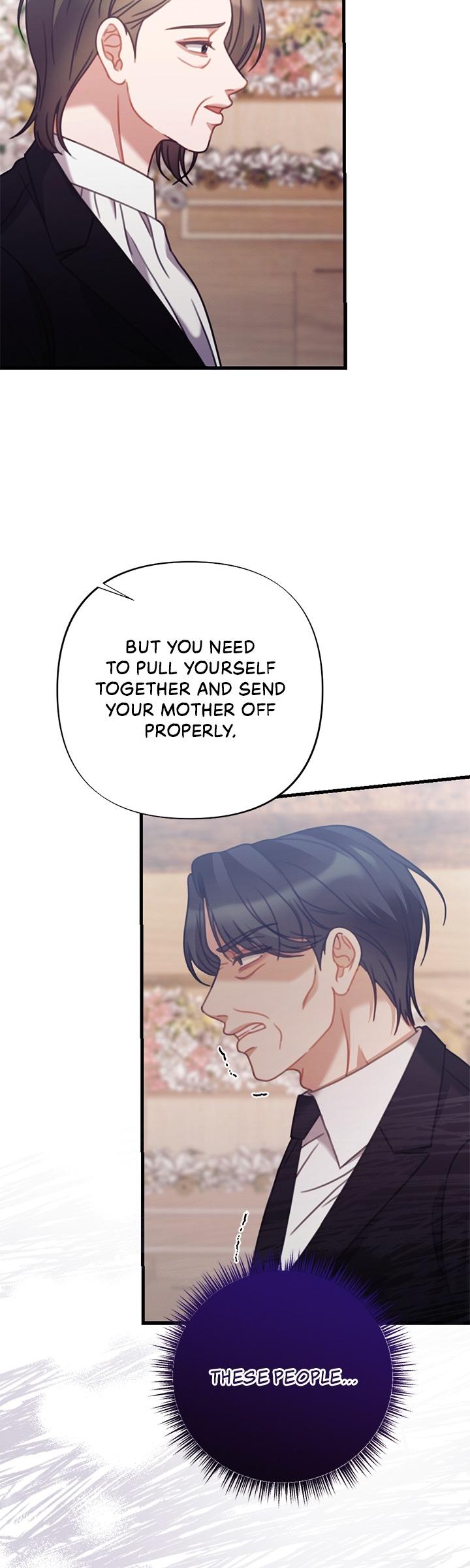Read Late Regret chapter 43 image 43 on Lezhin