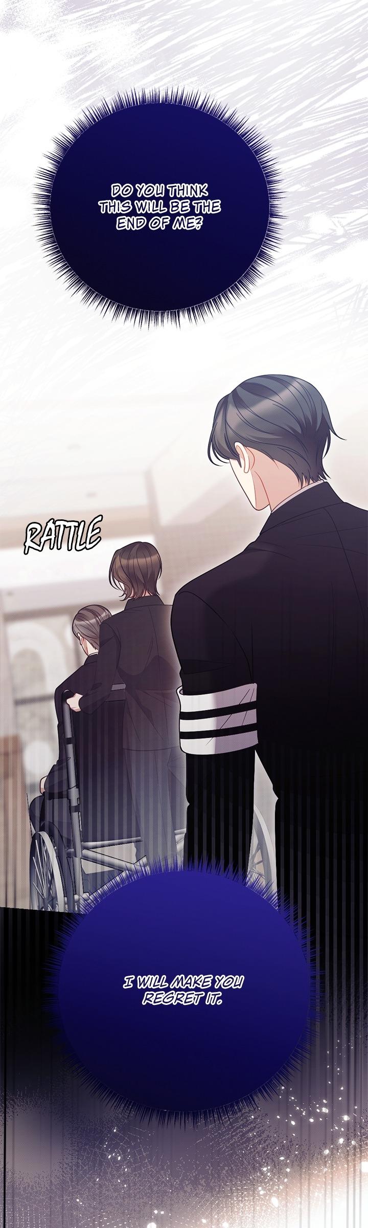 Read Late Regret chapter 43 image 44 on Lezhin