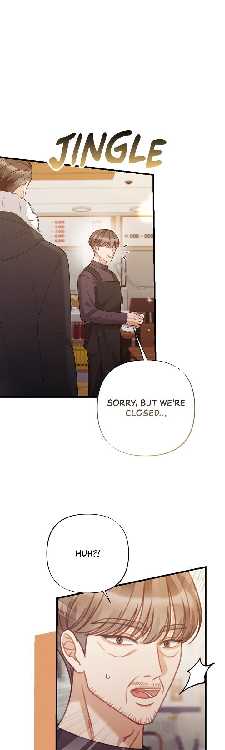 Read Late Regret chapter 43 image 47 on Lezhin