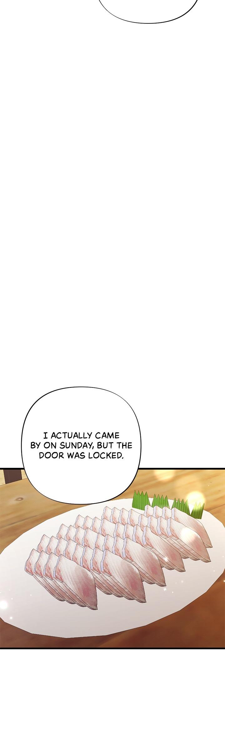 Read Late Regret chapter 43 image 49 on Lezhin