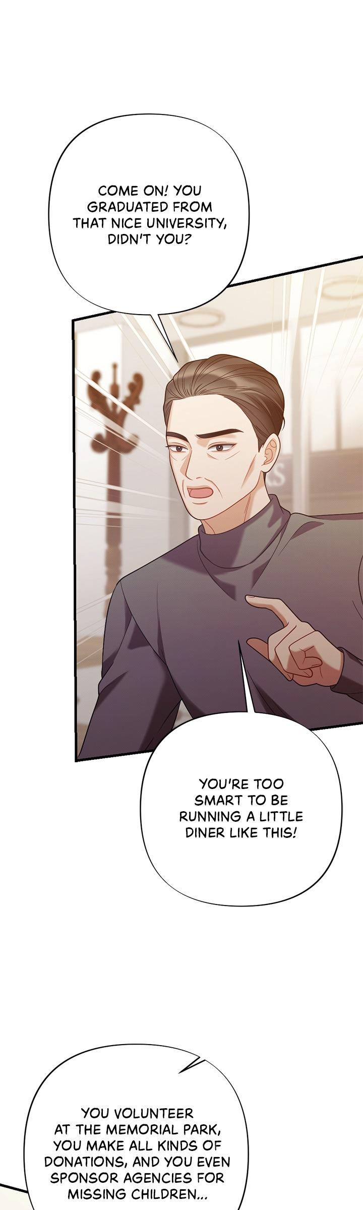 Read Late Regret chapter 43 image 53 on Lezhin