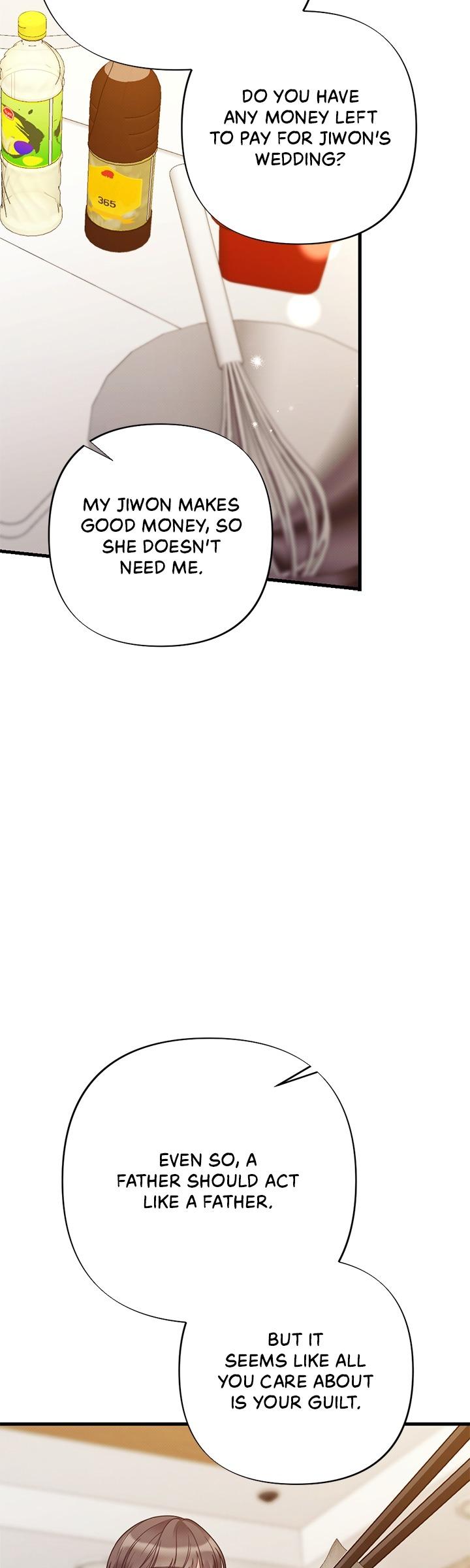 Read Late Regret chapter 43 image 54 on Lezhin