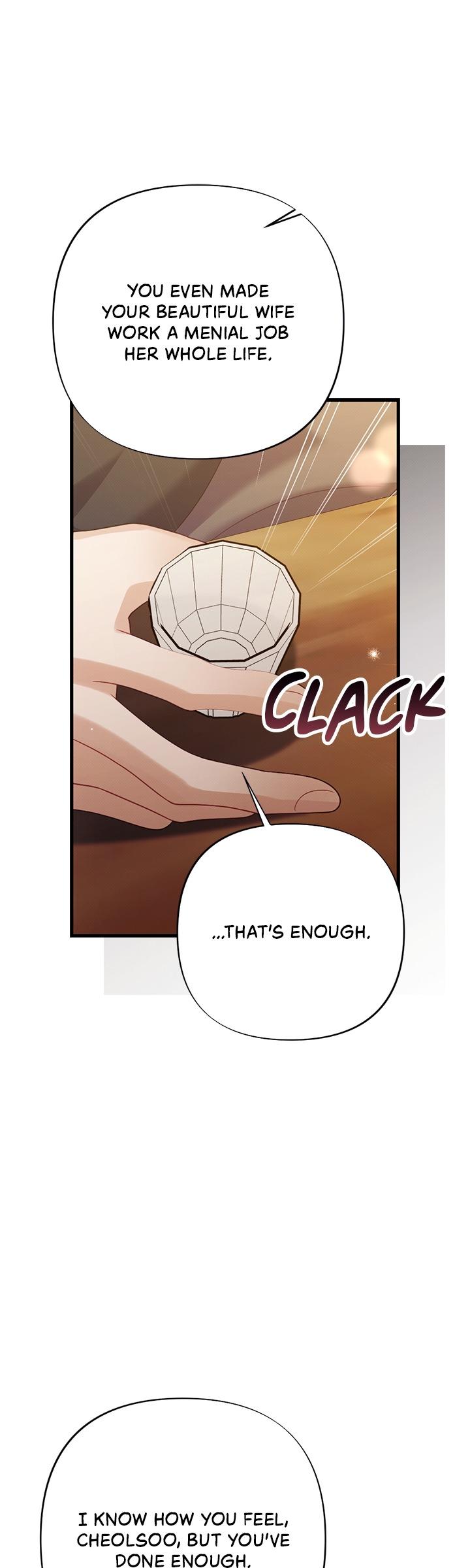 Read Late Regret chapter 43 image 56 on Lezhin