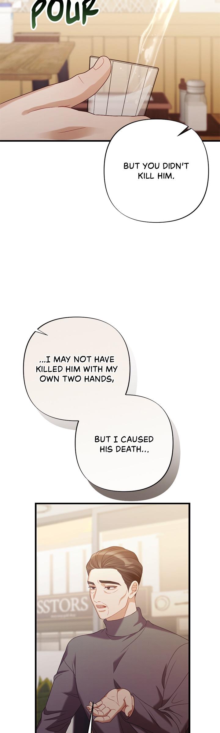 Read Late Regret chapter 43 image 58 on Lezhin