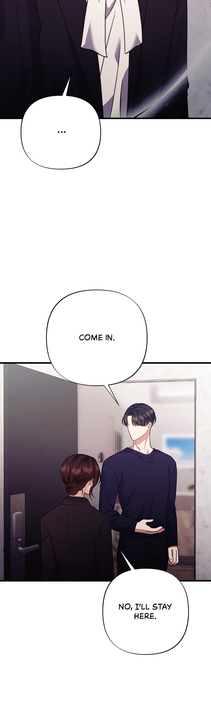 Read Late Regret chapter 43 image 7 on Lezhin