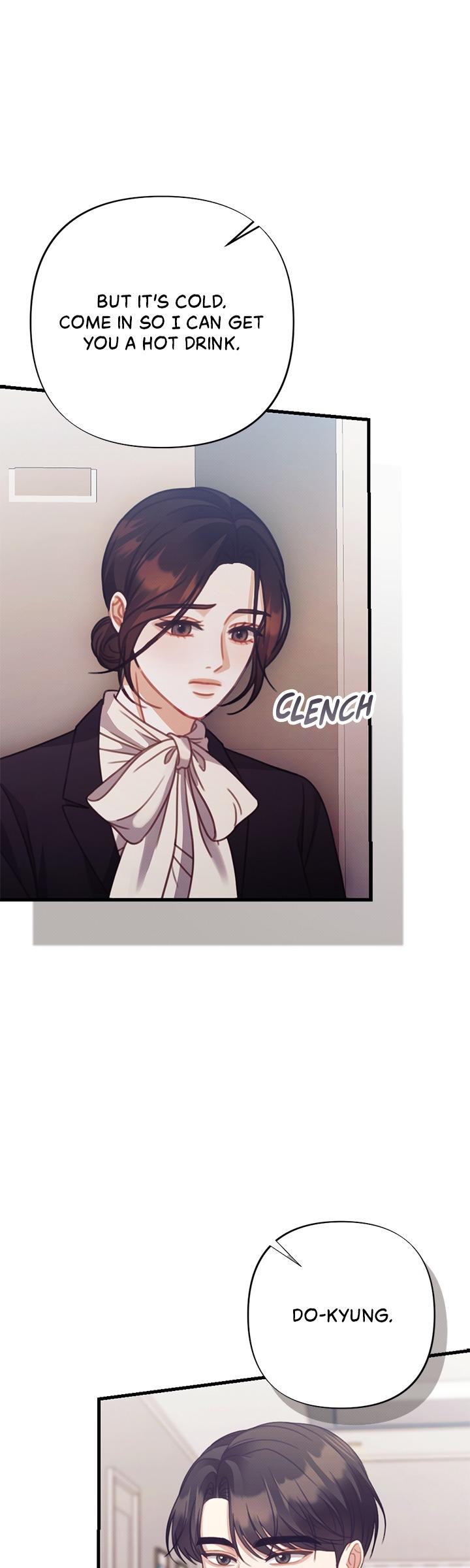 Read Late Regret chapter 43 image 8 on Lezhin
