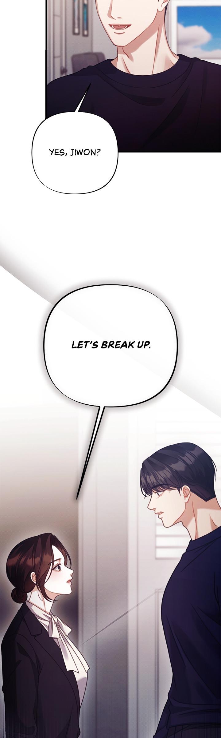 Read Late Regret chapter 43 image 9 on Lezhin