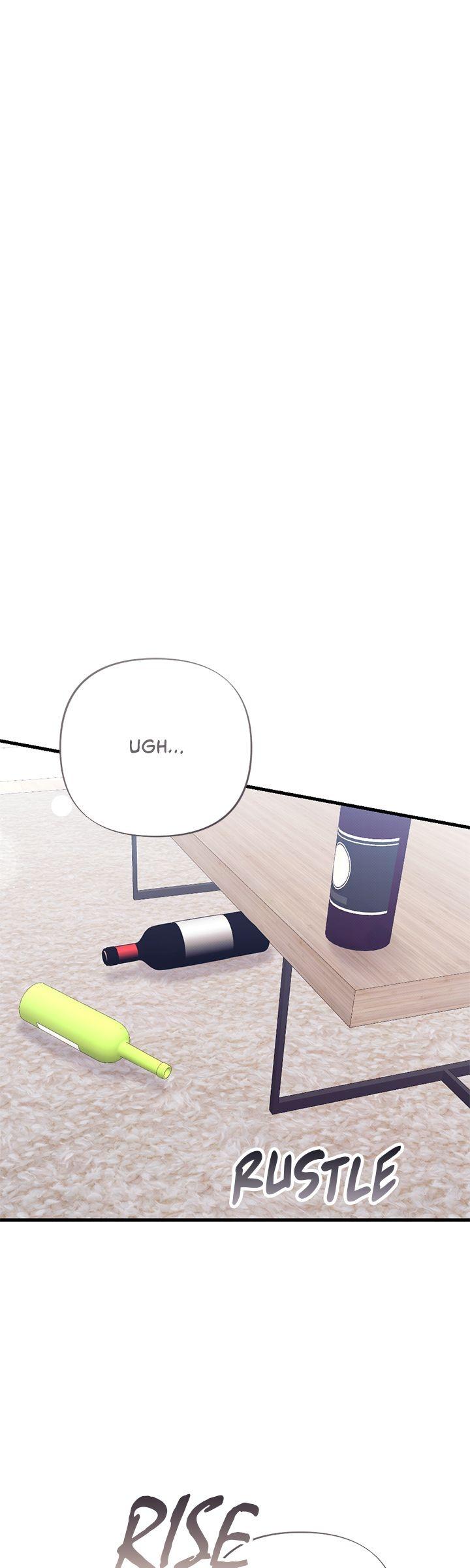 Read Late Regret chapter 44 image 1 on Lezhin