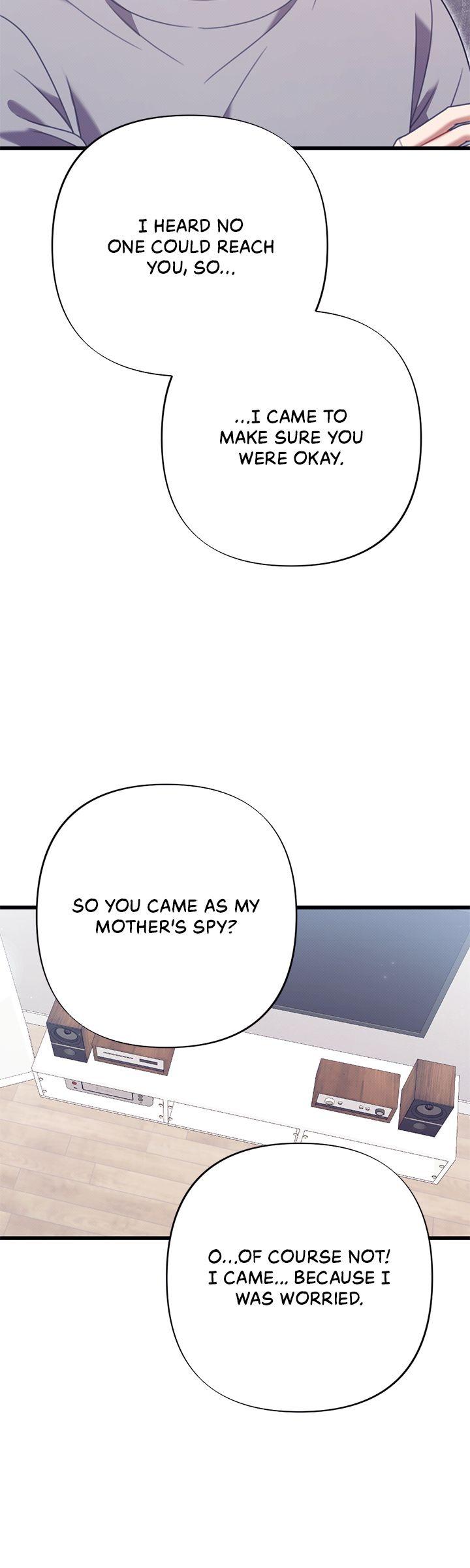 Read Late Regret chapter 44 image 12 on Lezhin